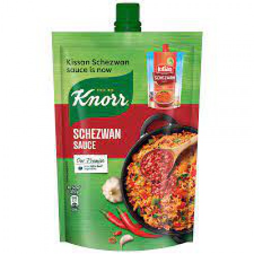 Knorr Schezwan Sauce 200gm