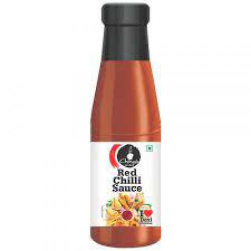 Ching's Secret Red Chilli Sauce 200gm
