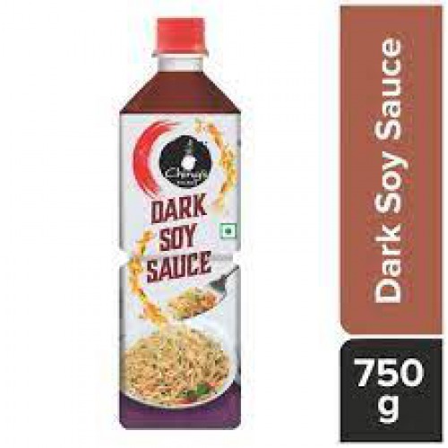 Ching's Secret Dark Soya Sauce 750gm