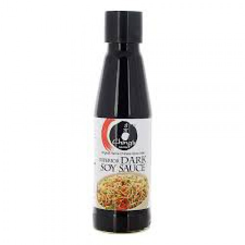Ching's Secret Superior Dark Soy Soya Sauce 210gm