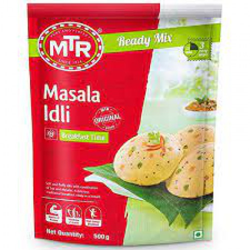 MTR Masala Rava Idli Breakfast Mix 1kg