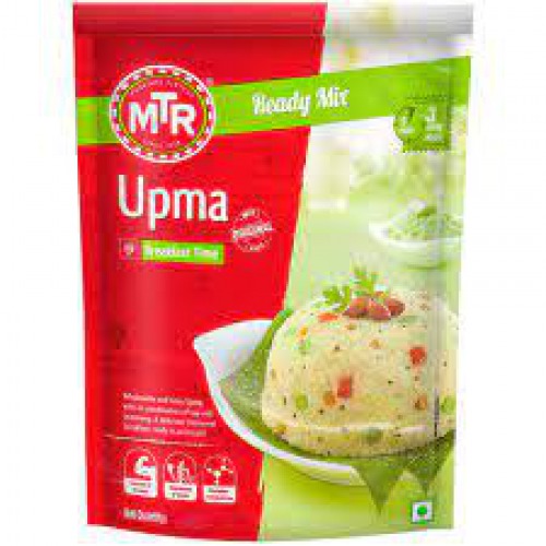MTR Upma Breakfast Mix  140gm