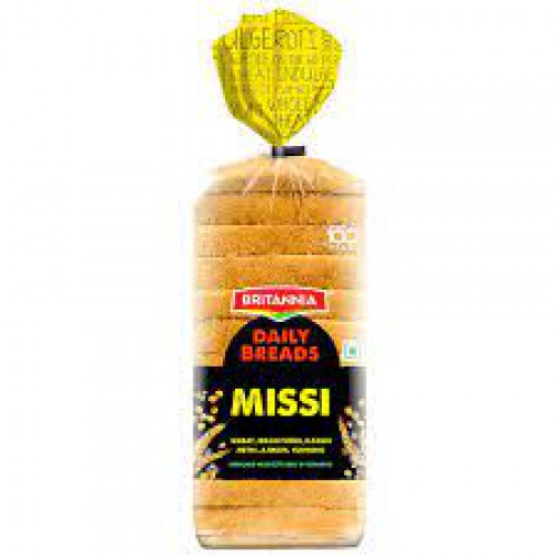 Britannia Missi Bread, 300 g