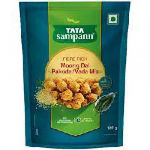 Tata Sampann Moong Dal Vada Mix  150gm