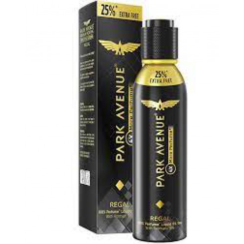 Park avenue Fragrance Body Spray - Good Morning, 150 ml
