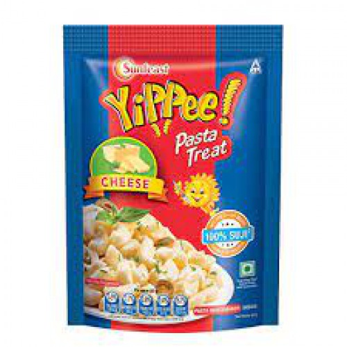 Sunfeast Pasta Treat Cheese Instant Pasta  50gm