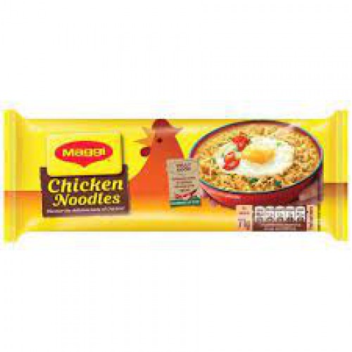 Maggi Chicken Noodles  250gm