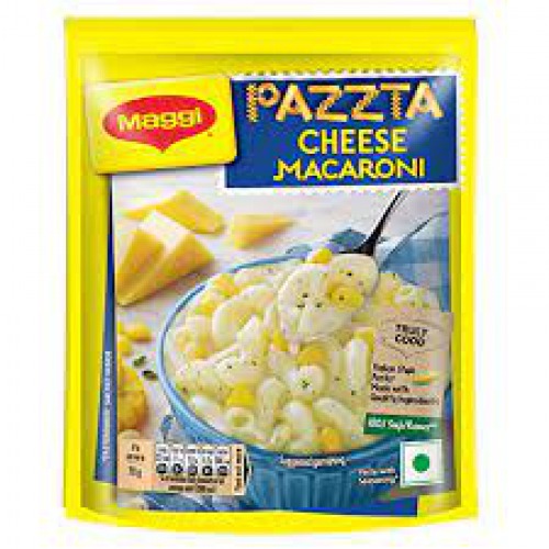 Maggi Cheese Macaroni Instant Pasta  70gm