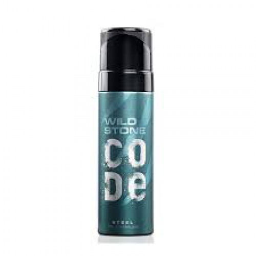 Wild Stone Body Perfume 120 ml
