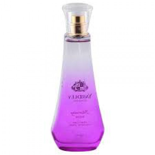Yardley London - Morning Dew Daily Wear Perfume - 100 ml (For Women)