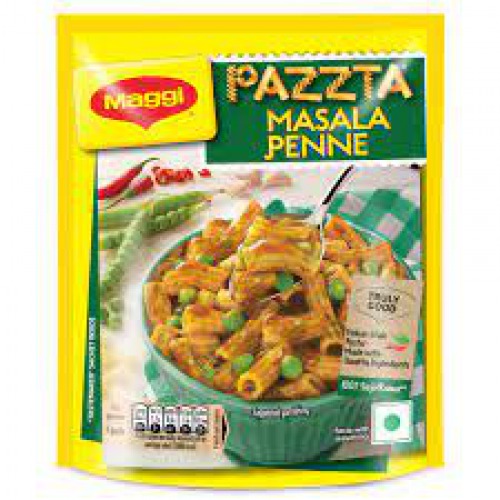 Maggi Masala Penne Instant Pasta  65gm