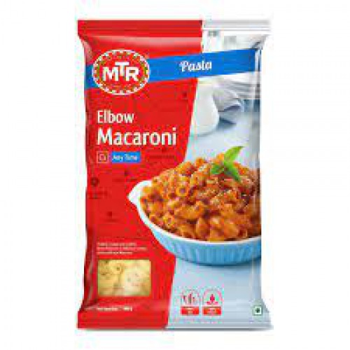 MTR Elbow Macaroni  400gm