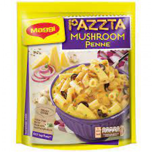 Maggi Mushroom Penne Instant Pasta  64gm