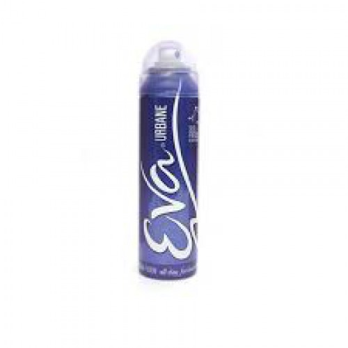 Eva Urbane Deodorant for Women 125 ml