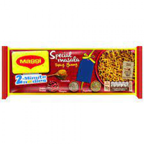 Maggi 2-Minute Special Masala Instant Noodles  280gm