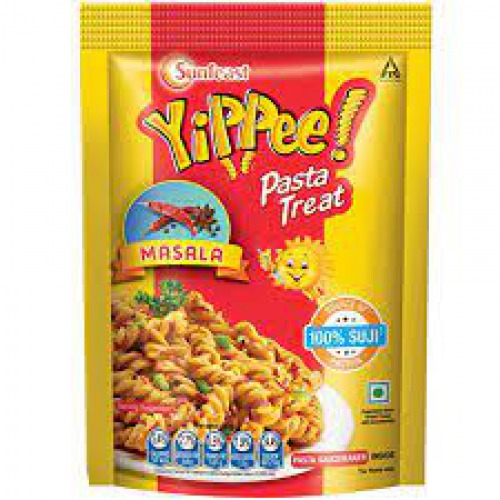 Sunfeast Masala Instant Pasta  50gm