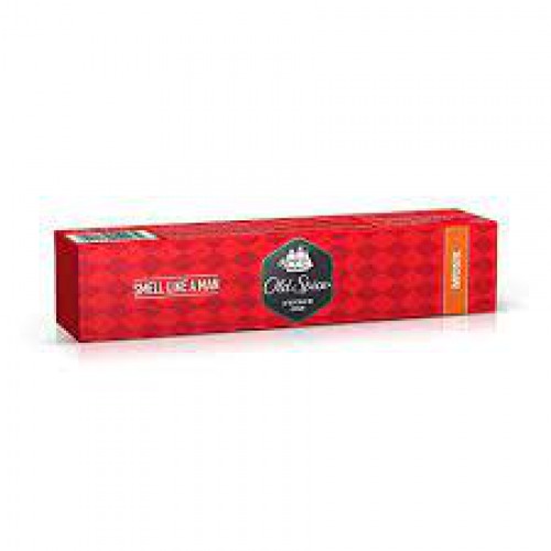 Old Spice Musk Shaving Cream  70gm