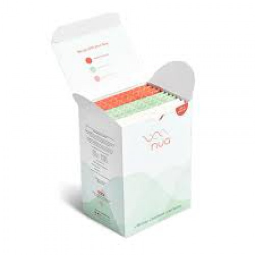 Nua Ultra Thin Rash Free Sanitary Pads (3XL+ 5L+ 4R)  150gm