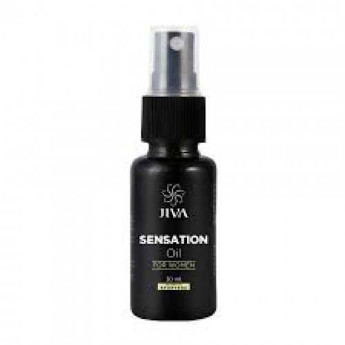 Jiva Ayurveda Sensation Oil - 30 ml