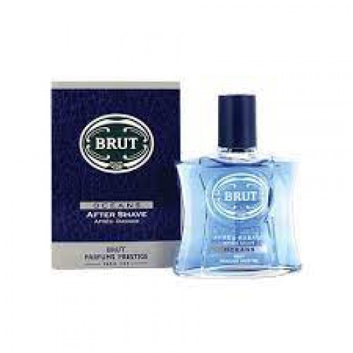 Brut After Shave Spray - Oceans For Men, 100 ml