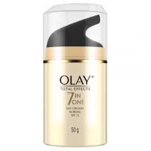 Olay Total Effects 7 In One Day Cream 50gm