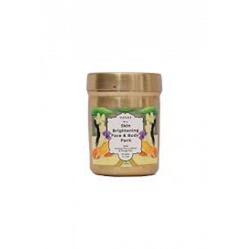 TJORI Skin Brightening Ubtan, 50 g