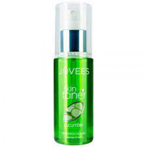Jovees Cucumber Skin Toner/Astringent, 200 ml
