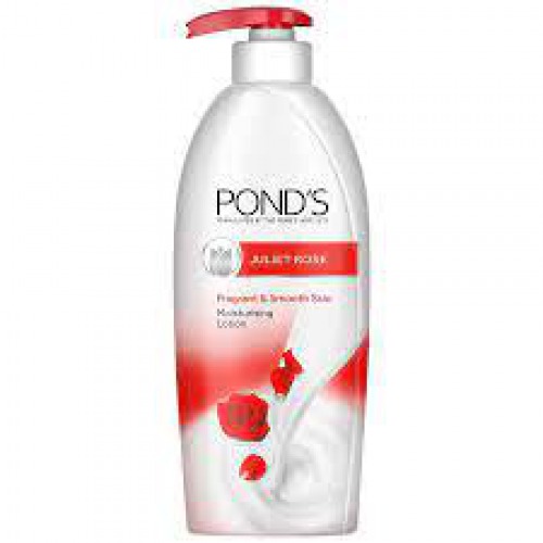Ponds Juliet Rose Moisturising Lotion 275 ml