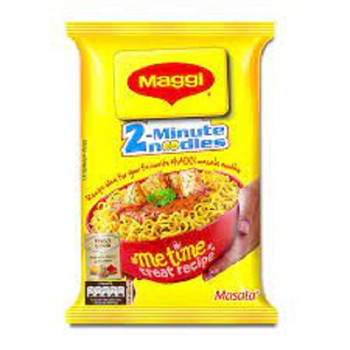 Maggi 2-Minute Masala Instant Noodles 70 g