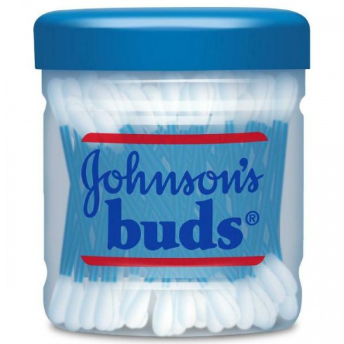 Johnson's Baby Cotton Buds 150 swabs
