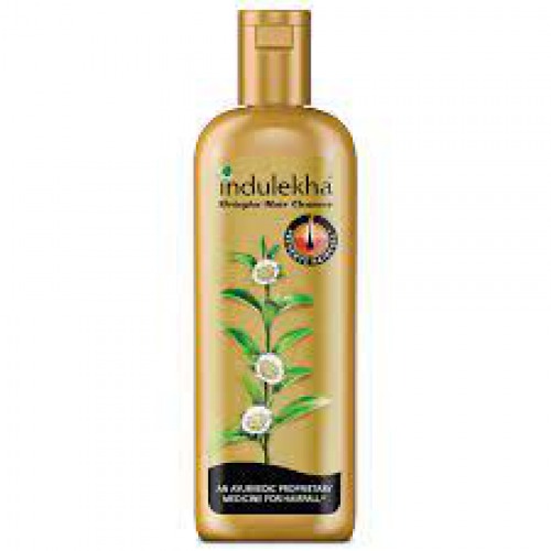 indulekha Bringha Hair Cleanser (100 ml)