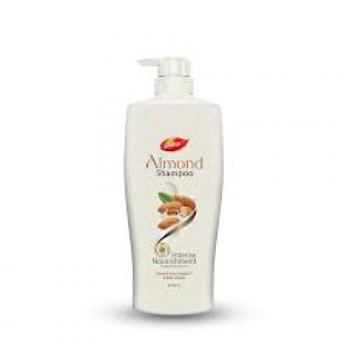 Dabur Almond Shampoo (650 ml)