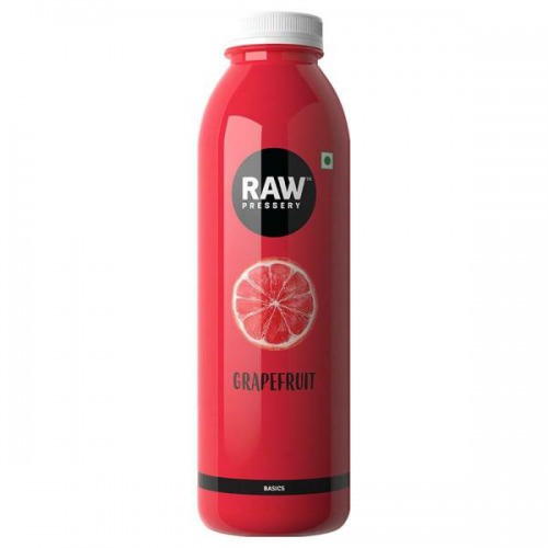 Raw Pressery Grapefruit Juice 1 L
