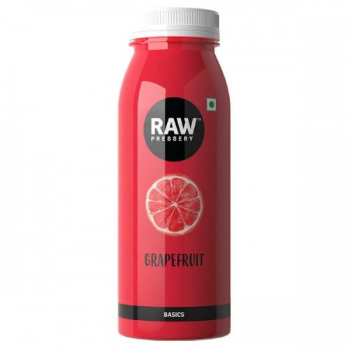 Raw Pressery Grape Fruit Juice 250 ml
