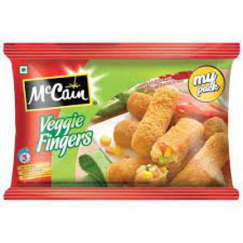 McCain Veggie - Fingers, 175 g