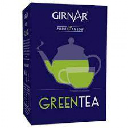 Girnar Green Tea 250 g