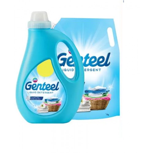 Genteel Liquid Detergent 1kg