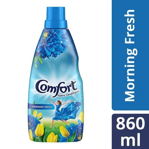 Comfort After Wash Fabric Conditioner (Morning Fresh) 1L