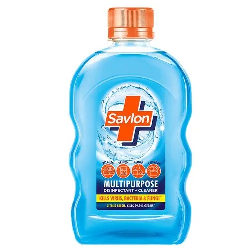 Savlon Multipurpose Liquid Disinfectant 500ml