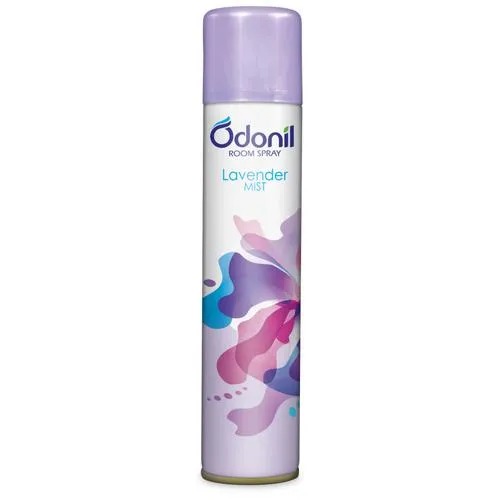 Odonil Room Freshening Sprays Room Freshener 600ml