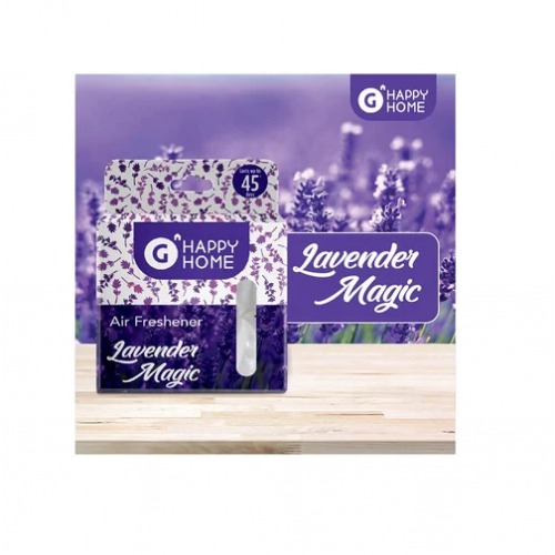 GHH Lavender Magic Air Freshener - Buy 1 Get 2 Free