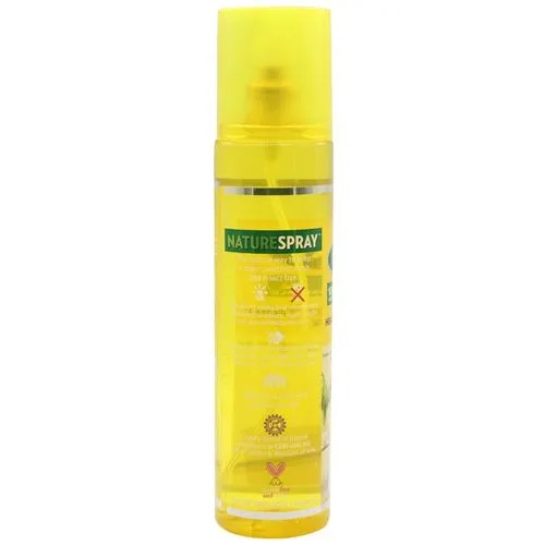 Herbal Strategi Lemon Room Freshener 250gm