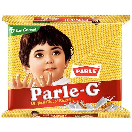 Parle-G Glucose Biscuit  250gm