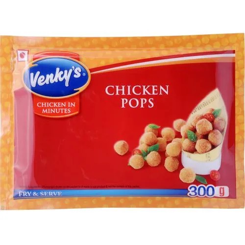 Venkys Popcorn - Chicken, 300 g