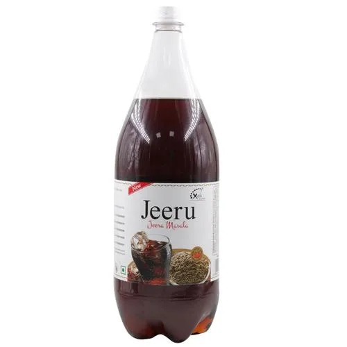 Jeeru Fizzy Masala Fruit Drink 2ltr