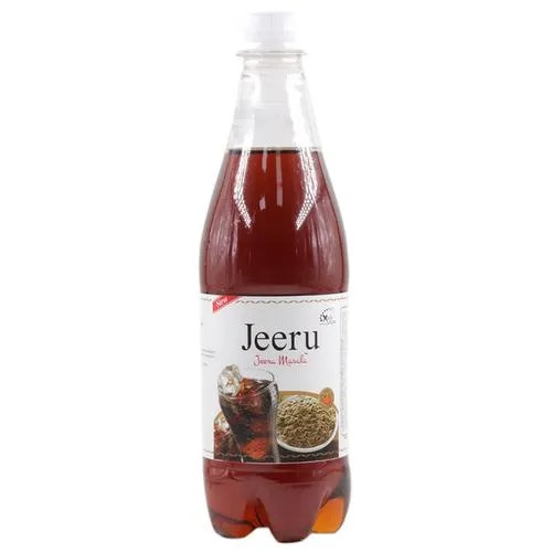Jeeru Jeera Masala Fruit Drink 500ml