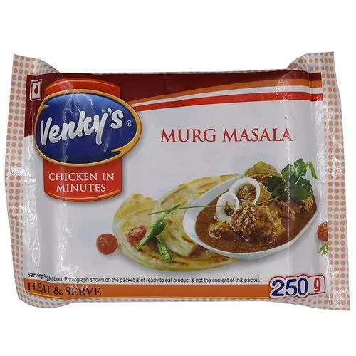 Venkys Murg Masala, 250 g