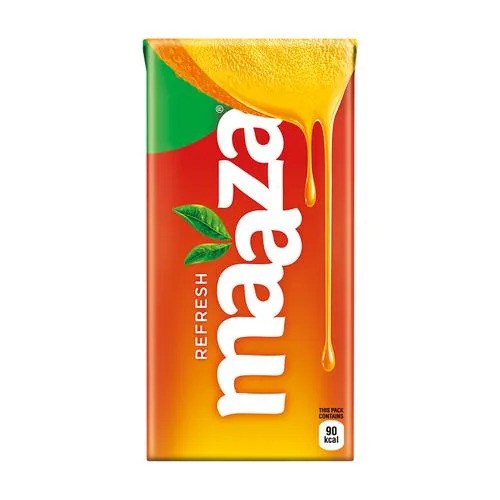 Maaza Refresh Mango Drink 150ml