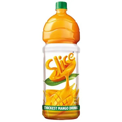 Slice Thickest Mango Drink 1ltr