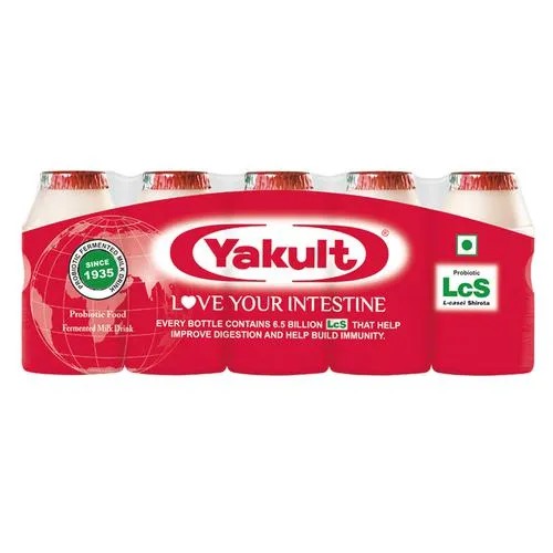 Yakult Probiotic Health Drink 325ML
